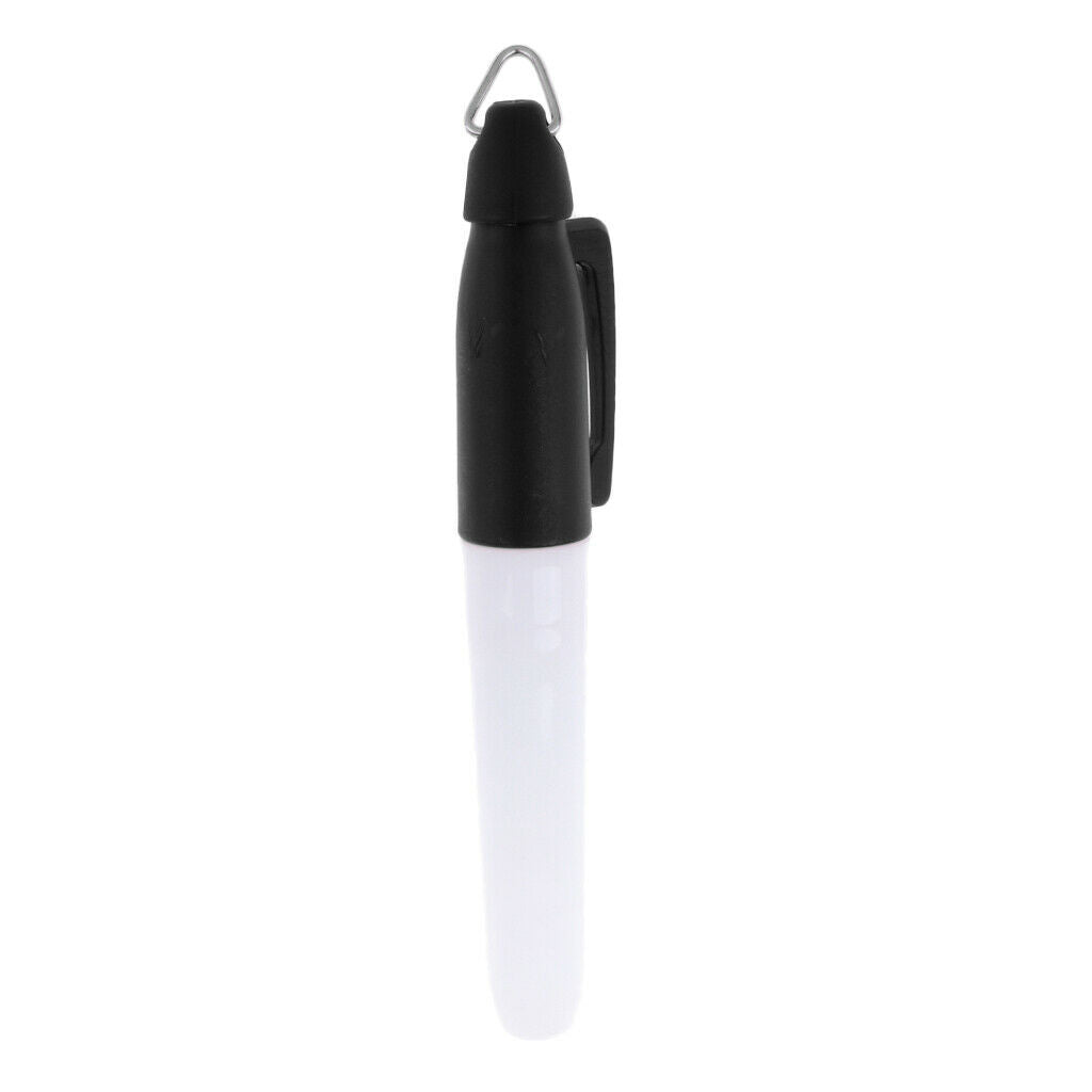 2X Universal   Golf   Ball   Line   Marker   Pen   Drawing   Tool   Training