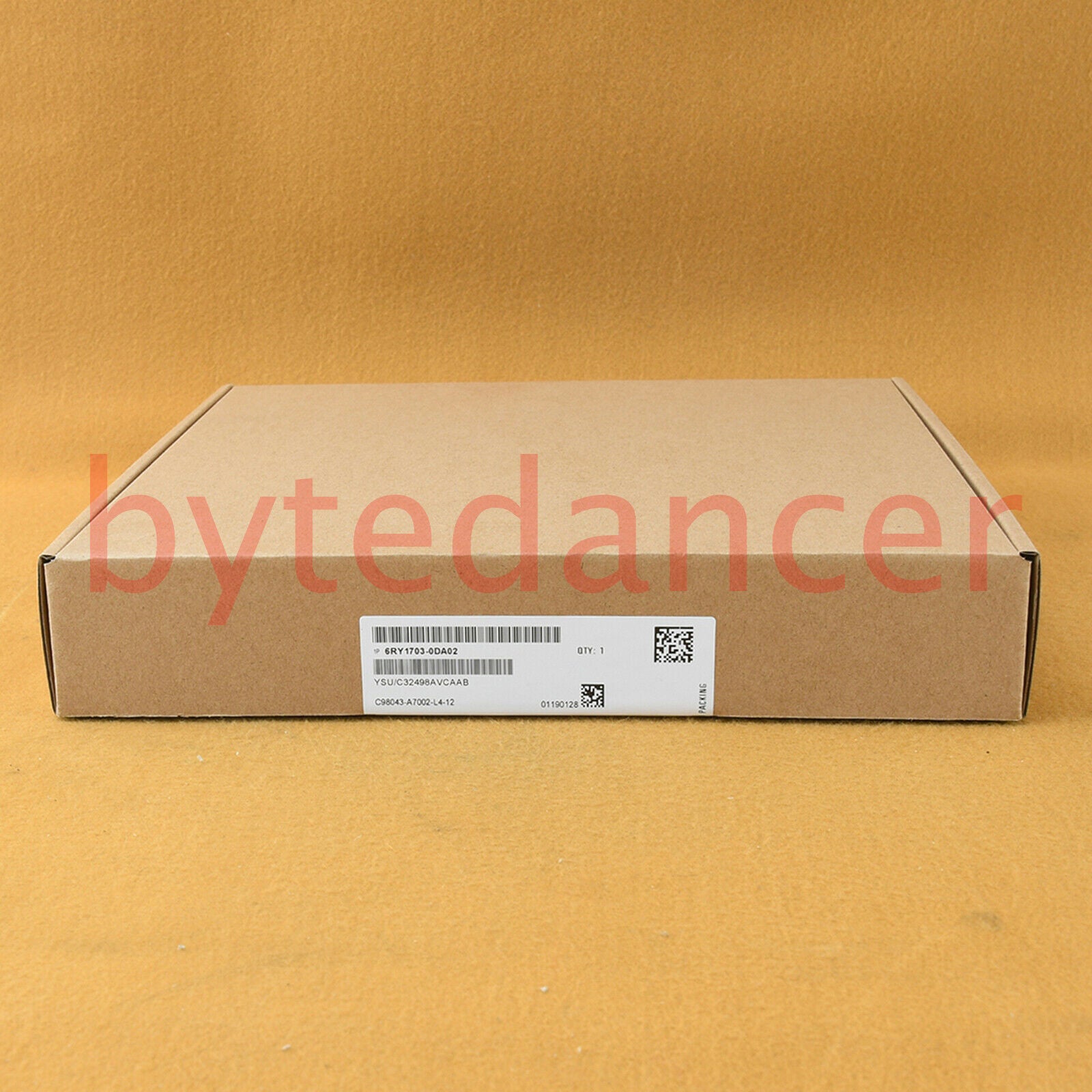 1PC New power board 6RY1703-0DA02 One year warranty Fast  SM9T