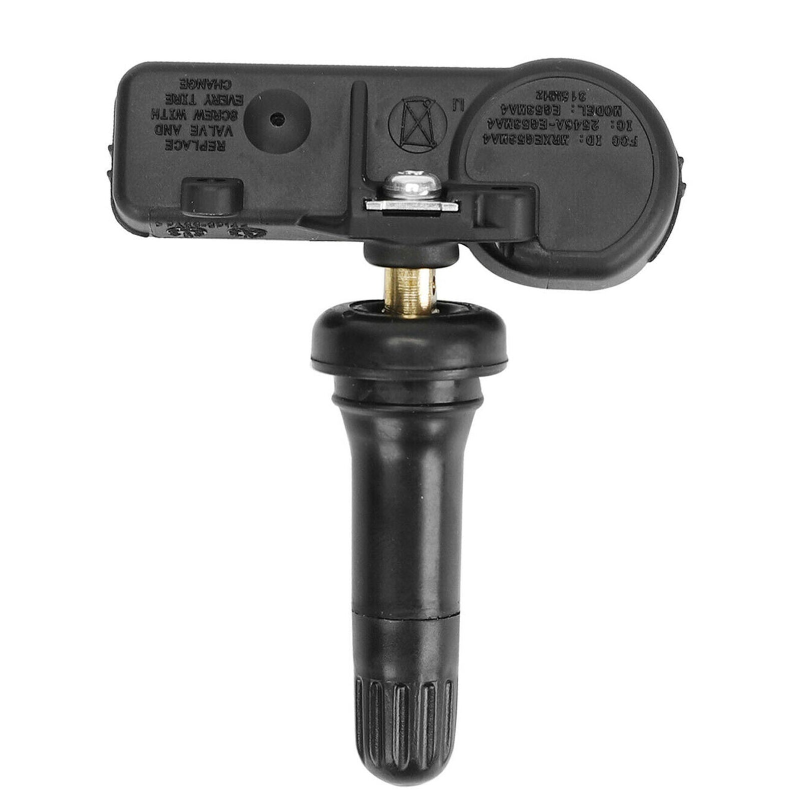 For Ford DE8T-1A180-AA 9L3Z-1A189-A (1) Tire Pressure Monitoring Sensor TPMS