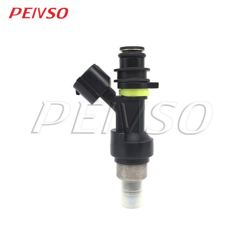 4 pieces FBYCS20 Fuel Injector For SUZUKI AERIO 2004-2007 2.3L I4