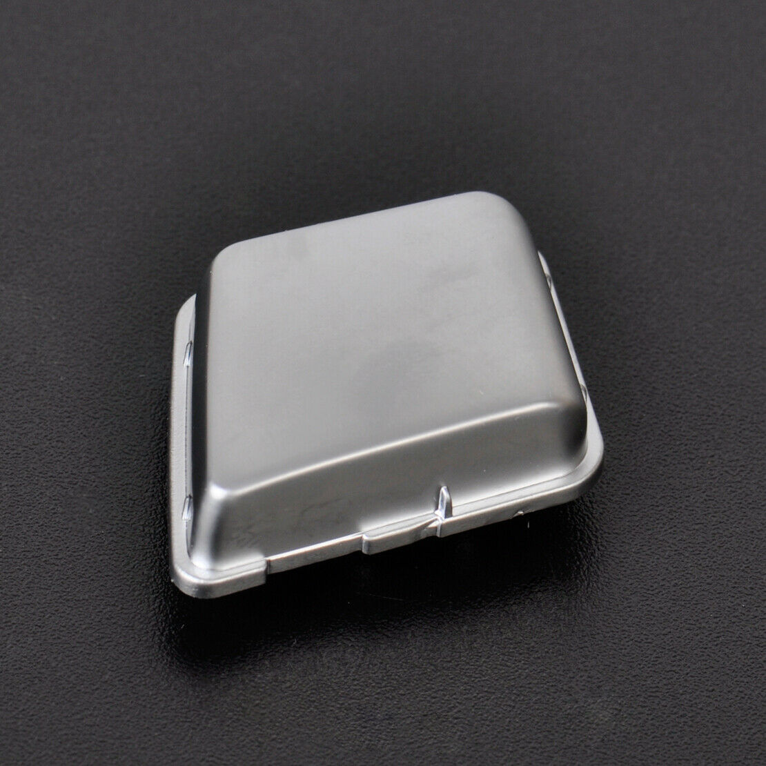 Fit for BMW 5 F10 F18 11-16 Interior Armrest Switch Button Cover Trim Chrome An