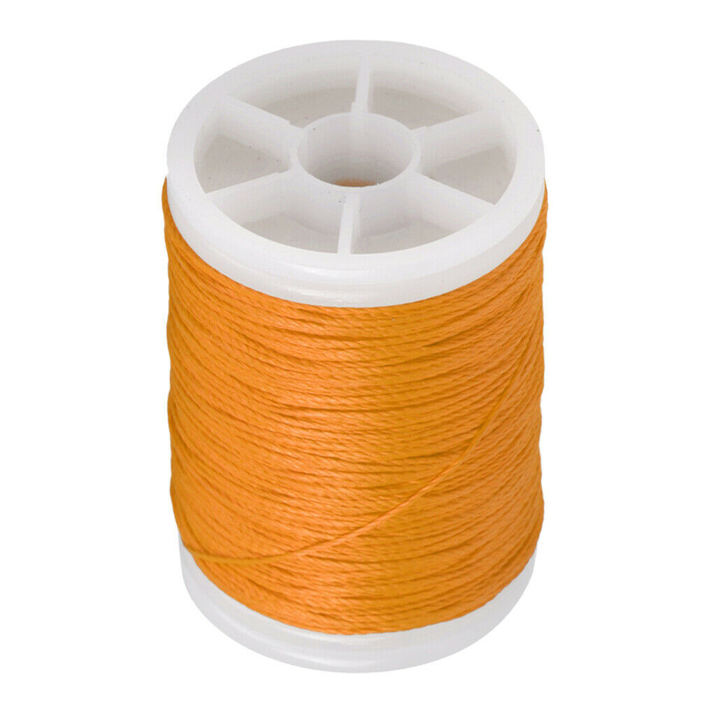 Bow String Serving Thread Archery Bowstring Serving Archery Supplies Yellow