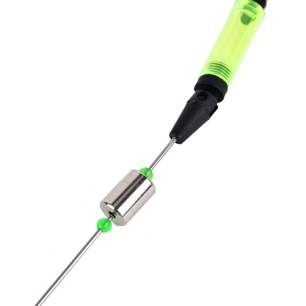 Bite Indicators Bobbins Hangers Drop Off Swingers Carp Fishing/Accessorie.l8