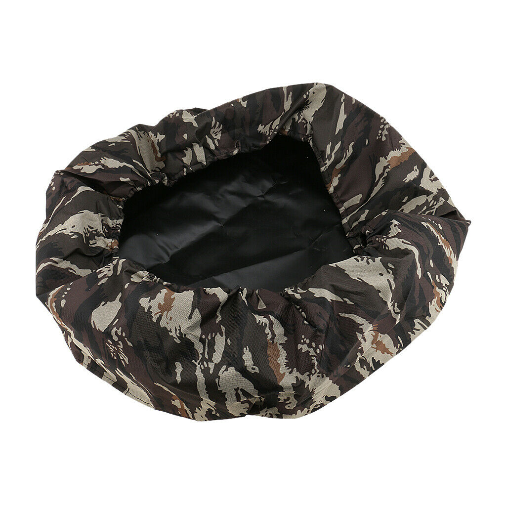 13 "  Car Truck Van Rear Spare Tire Tyre Cover Wheel Cover 56~60cm (23")