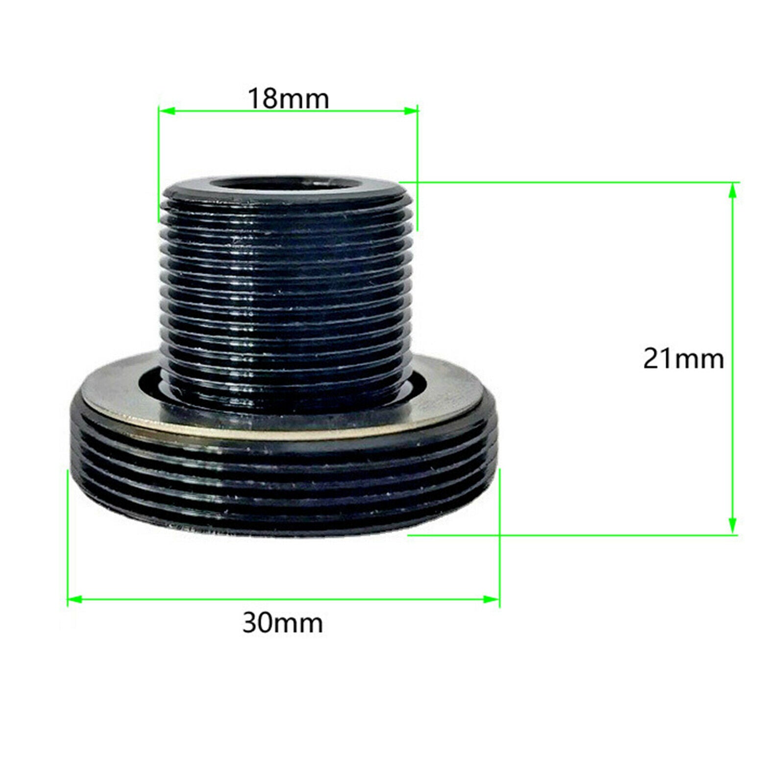 Bicycle Crank Arm Bolt Cycling Screw Fixing Chainwheel Crankset Bolts Parts
