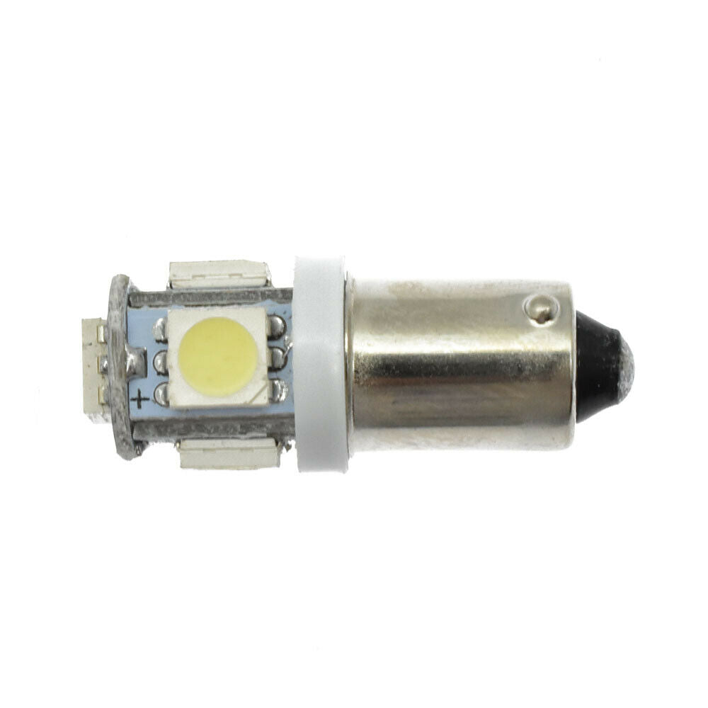 17pcs White Car Interior LED Light Kit Dome Lamp Light For Volvo V70 XC70 02-07
