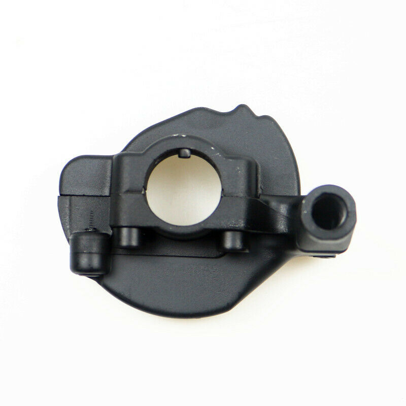 Handle Bar Throttle Cable Accelerator Holder Bracket For Ducati 696 795 796 1100