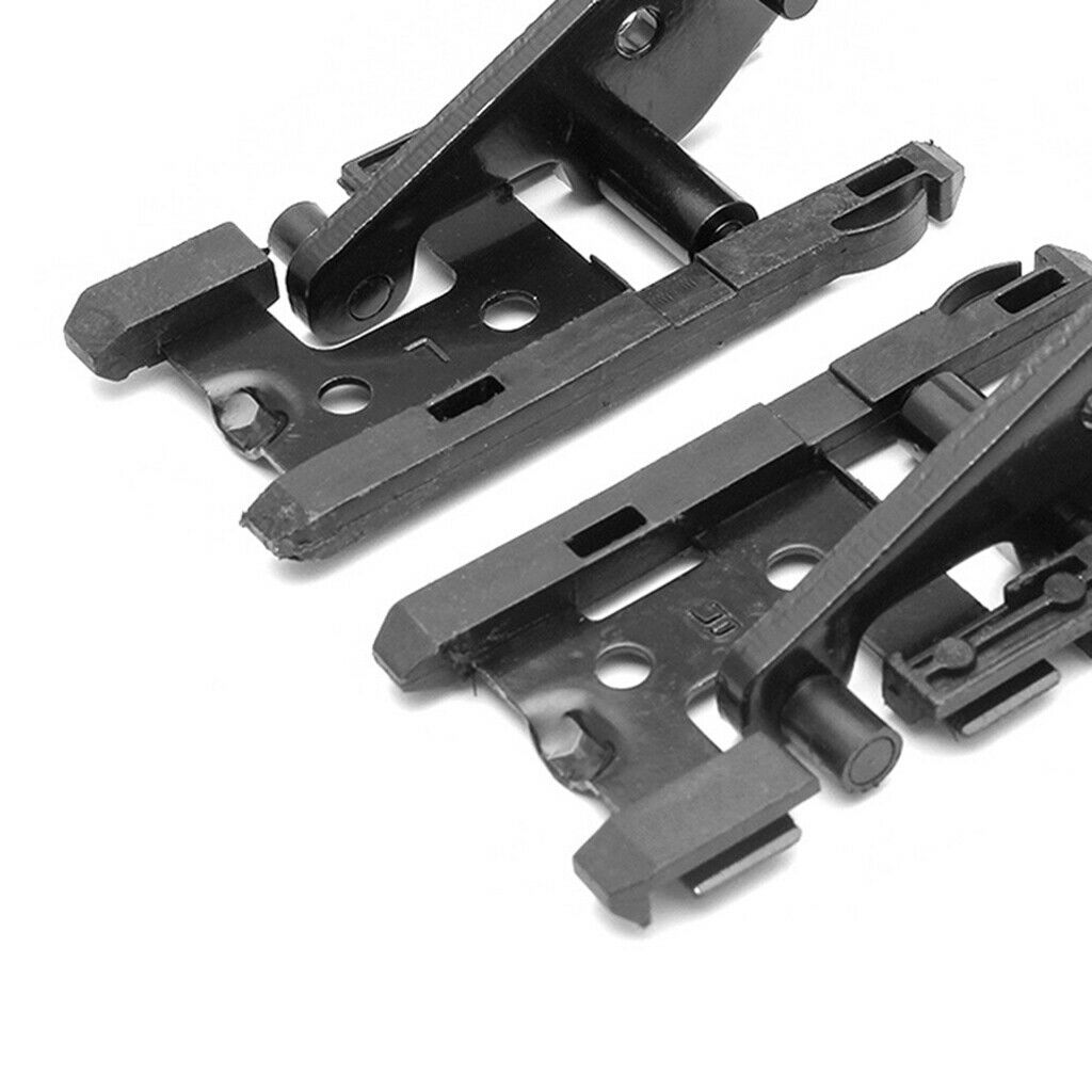 Heavy-duty Sunroof Repair Kit Car Fits Ford F250 F150 F350 F450 Lincoln