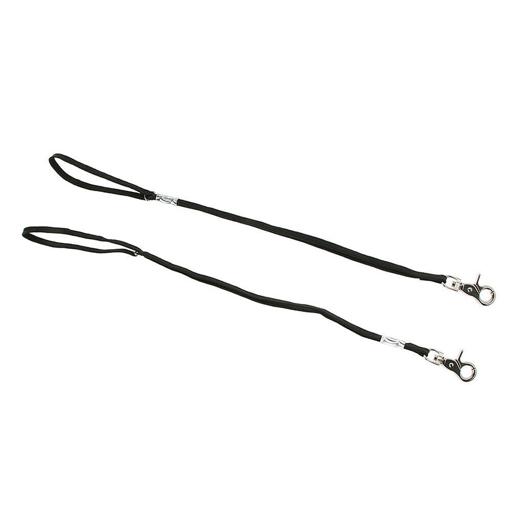2x Dog Grooming Harness Leash Durable and Effective for Grooming Tables