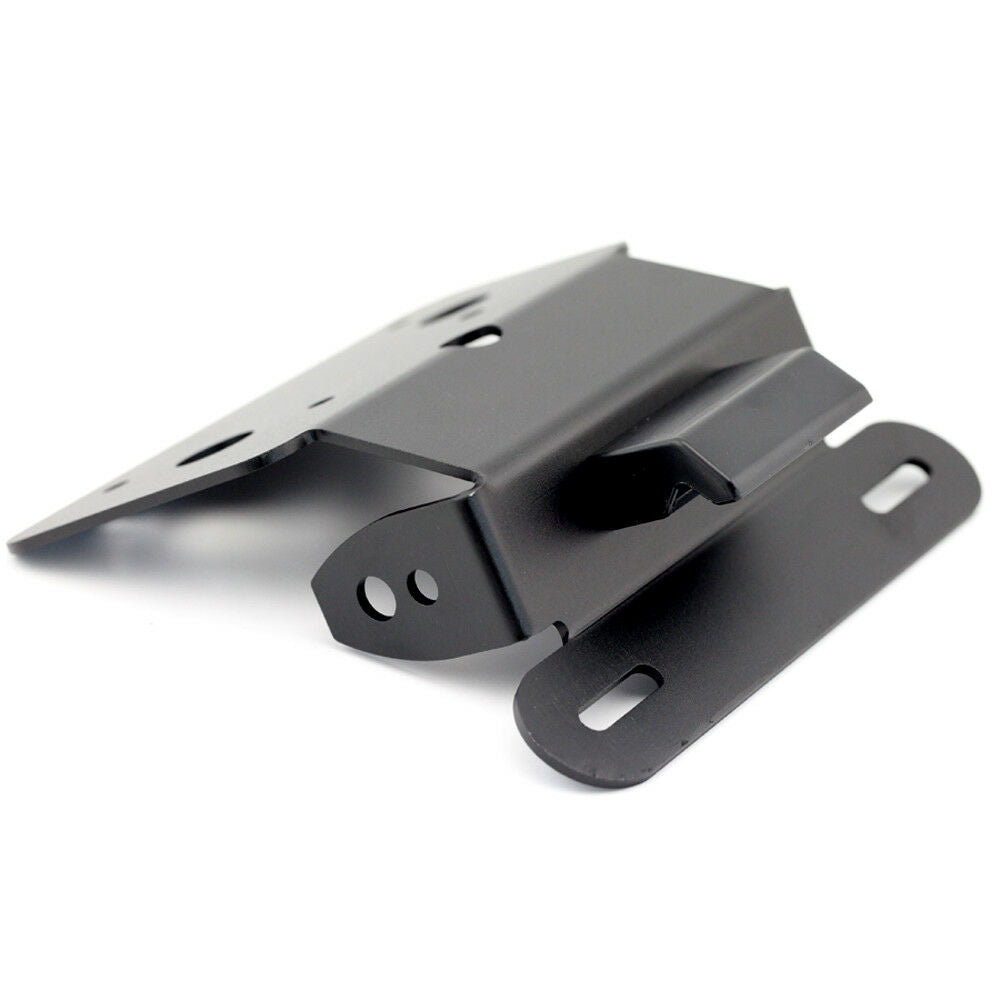 Tail Tidy Fender Eliminator License Plate Holder For SUZUKI GSX-S 750/GSR 750