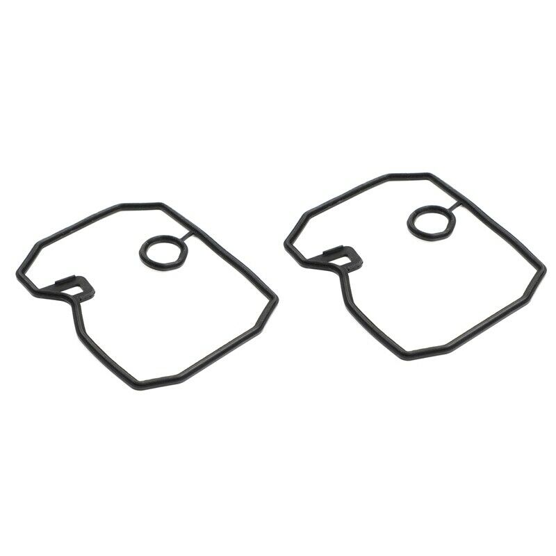 2 PCS Cylinder Head Cover Gaskets for  VT600 C Shadow XLV 600 650 Transalp 1L3G5