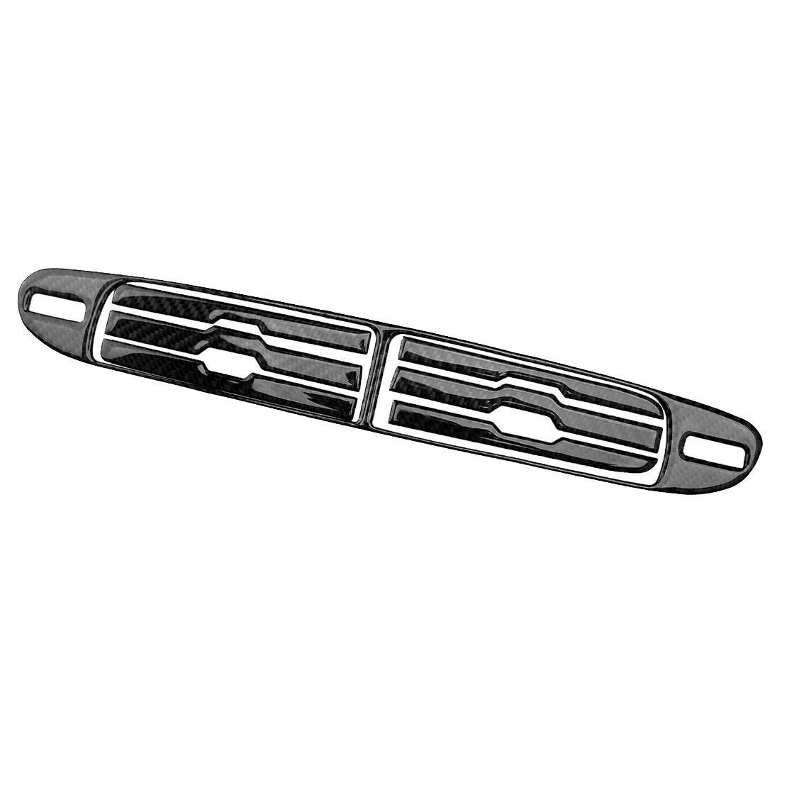 Console Dashboard Air Vent Outlet Cover Trim Fit For Chevrolet Camaro 10-15 New