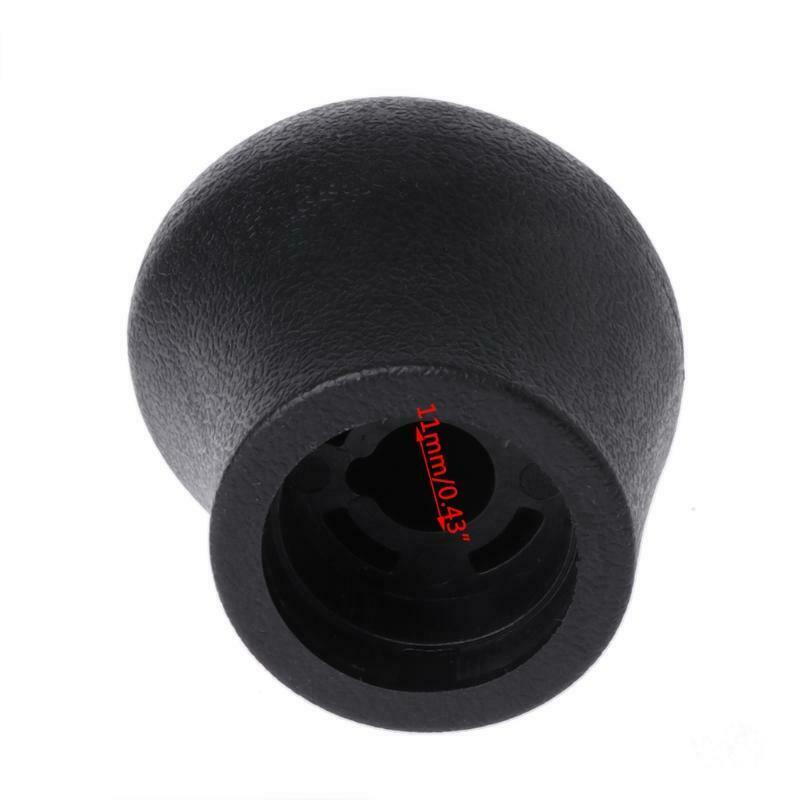 5 Speed Car Manual Gear Shift Knob Stick For Renault Clio Kangoo 2006 2007 2008