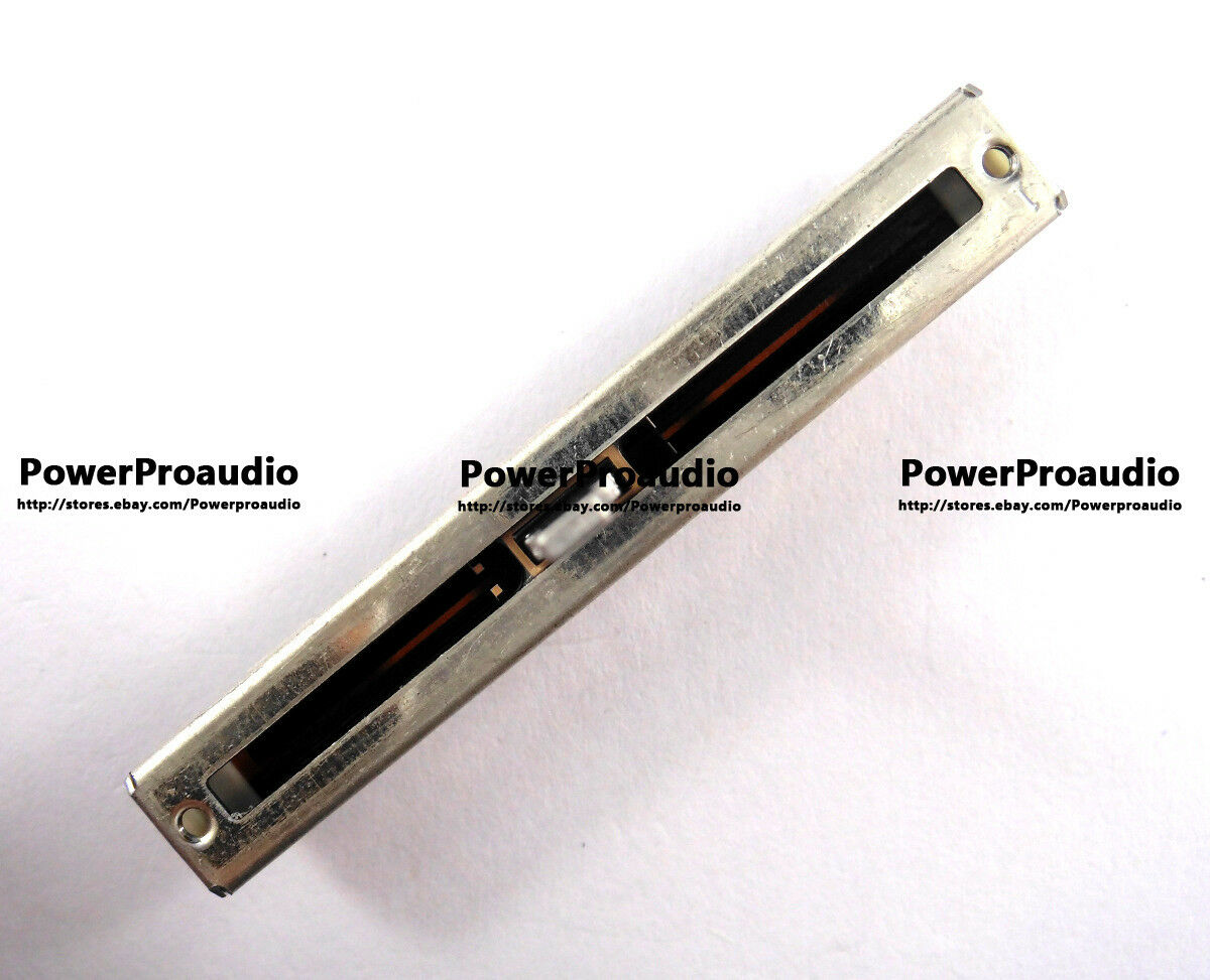 4PCS Fader For PIONEER DJM350 DDJ-T1 DDJ-S1 DDJ-ERGO FADER DCV1024