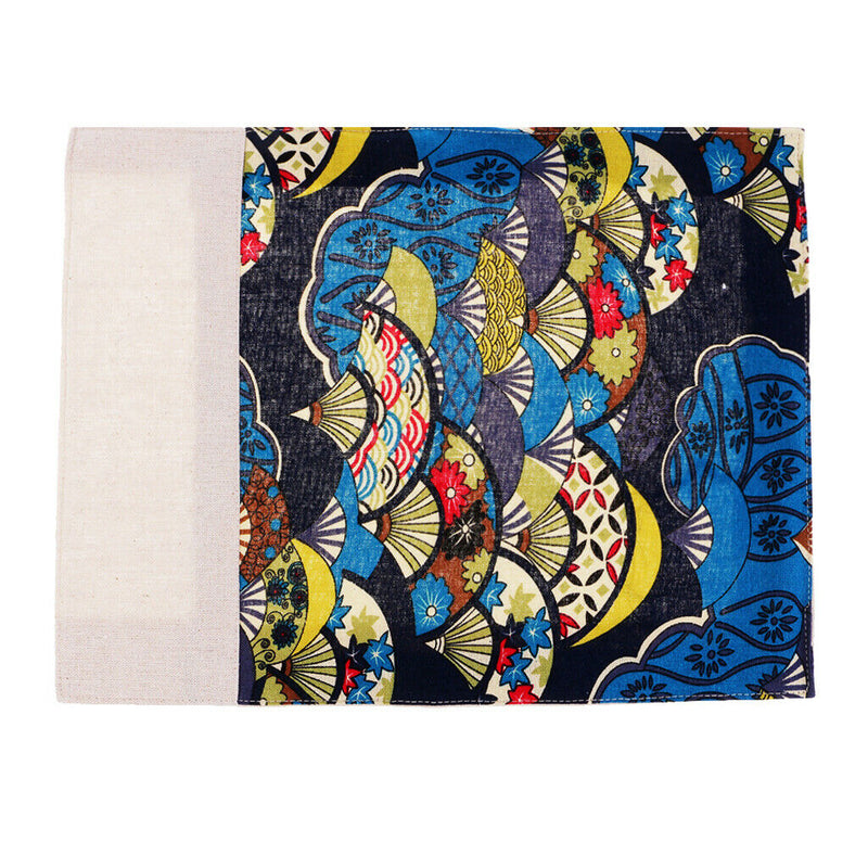 Placemat Table Cloth Place Mat Heat-resistant Party kitchen Dining Mats