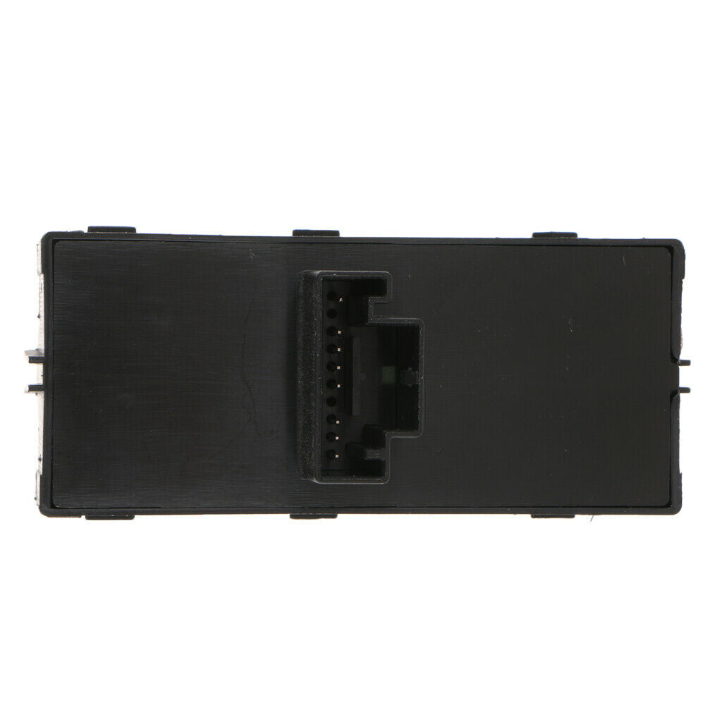 Car Power Window Master Switch Button OEM for VW Golf GTI MK7 Passat B7