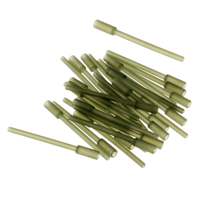 Inline Lead Inserts Carp Fishing Lead Making Equipment Products Tackle 30Pcs