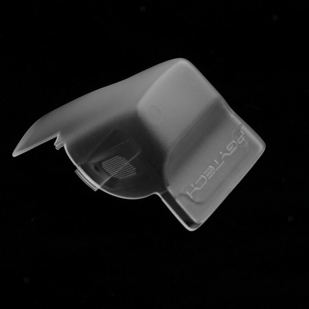 Gimbal Lens Sunhood Sunshade Anti-glare Integrated Protector For DJI Spark