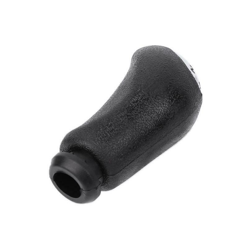 Gear Stick Shift Knob For RENAULT CLIO MK3 3 III MEGANE MK2 SCENIC MK2