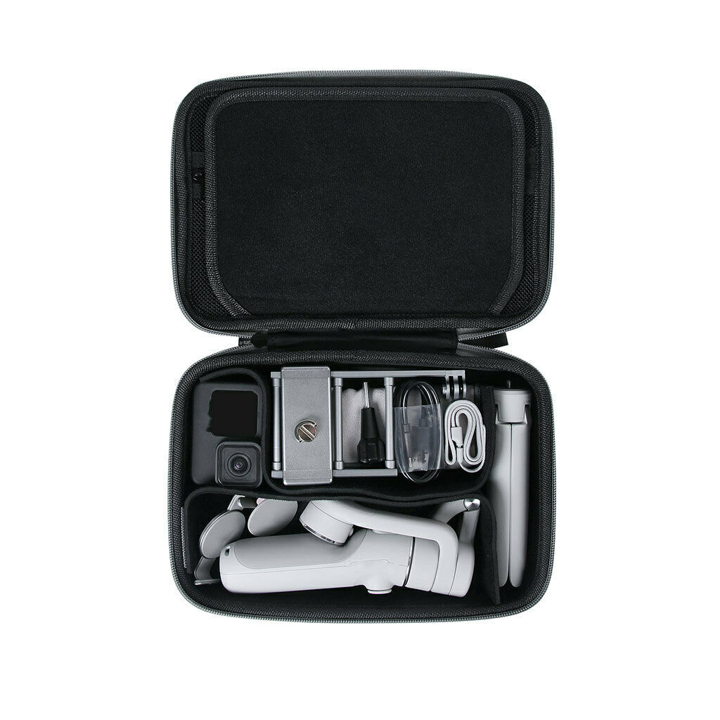 Camera Storage Handbag Compact Gimbal Organiser for DJI Accessories for Fimi