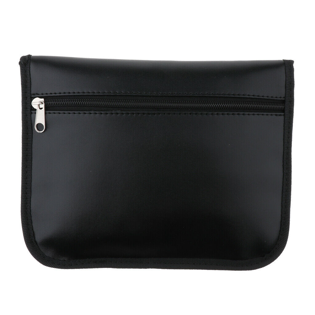 Signal Blocker Anti-Radiation Shield Case Bag Pouch for Electronic Product