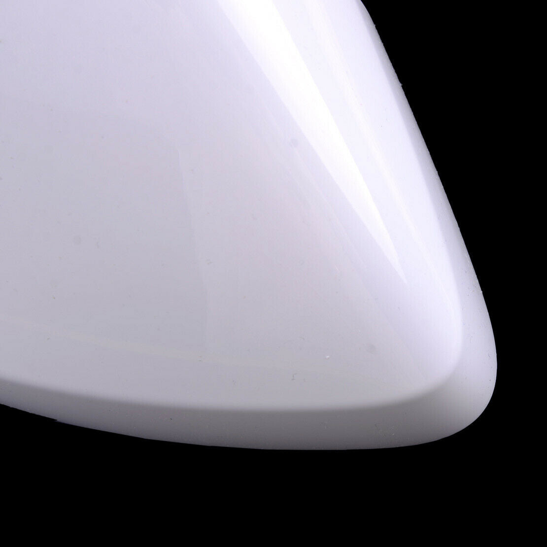 Right Rearveiw Door Mirror Cover Cap Fit for Audi A3/S3 13-17 RS3 8V0857528 Atn