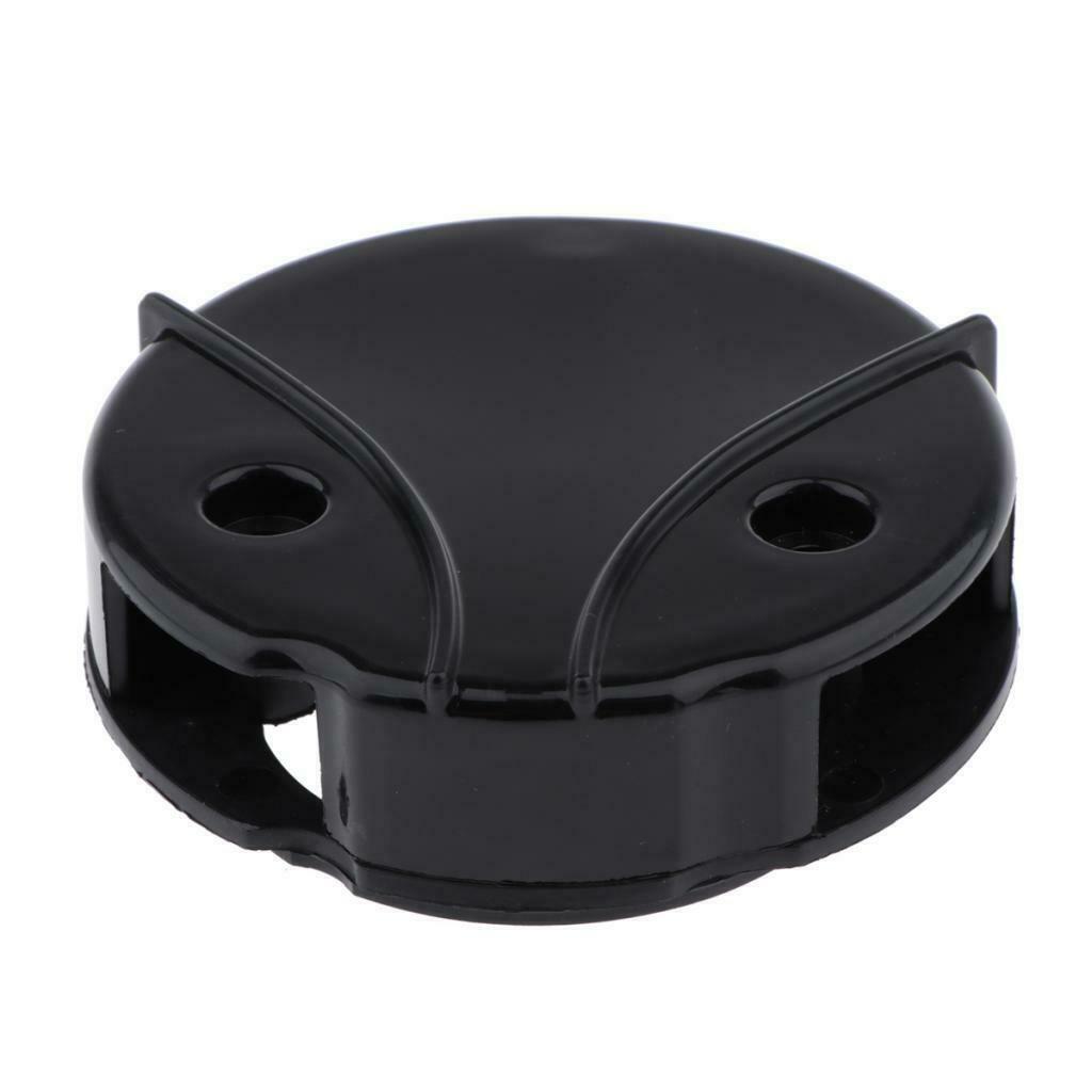 Engine Air Filter Cover For Yamaha 5 / 6HP Boat 2 Time