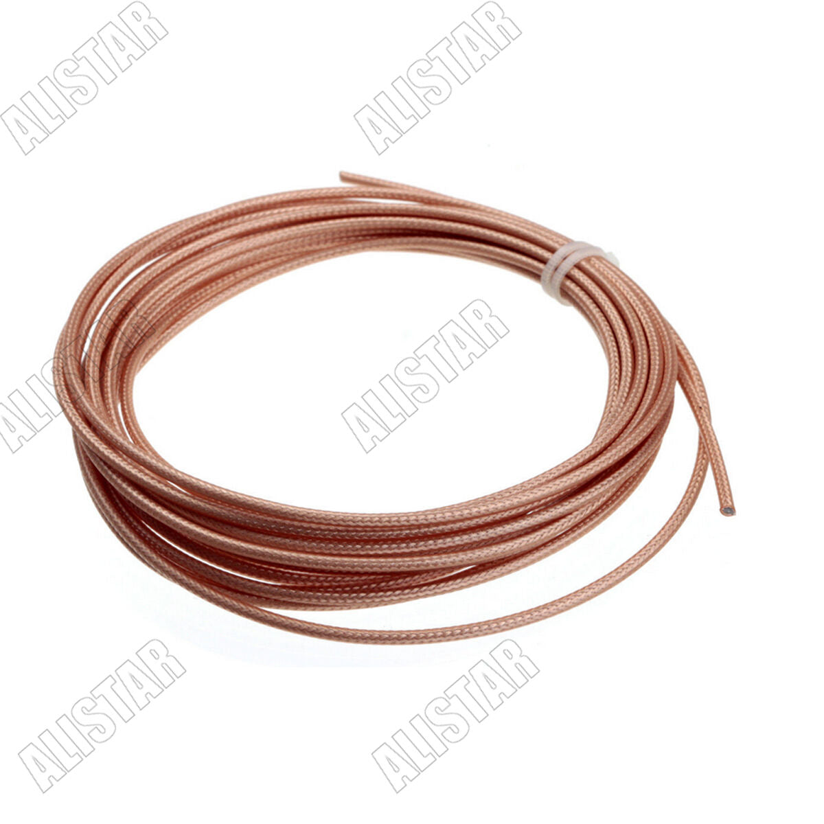 5m of RF Coaxial cable 50ohm M17/113-RG316 Cable