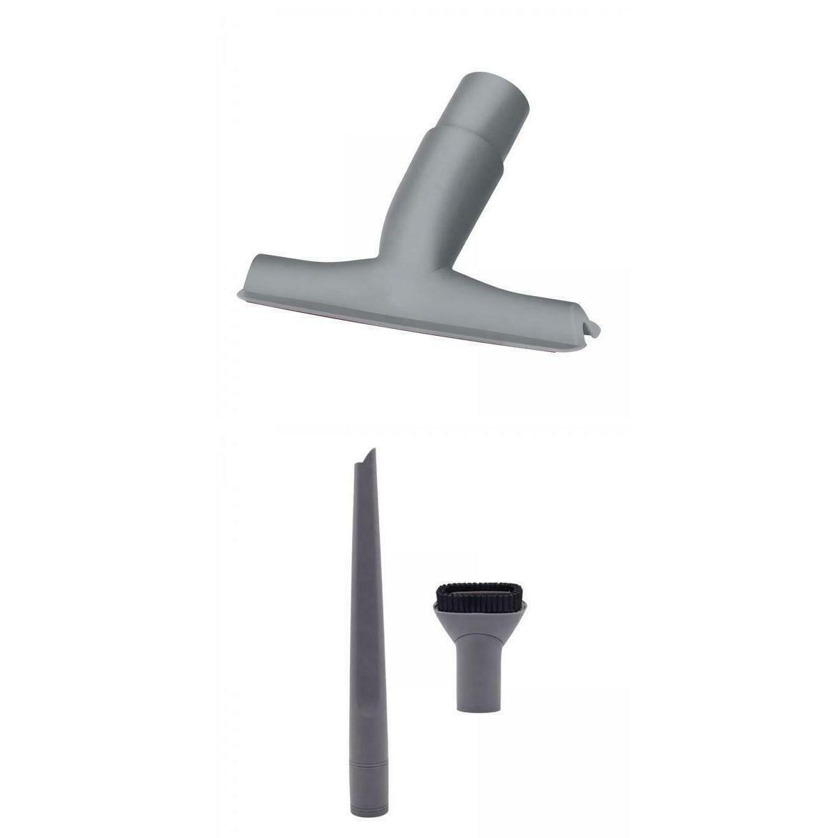 Suction Brush Crevice Tool Dust Brush for Shark Navigator NV352 NV355 NV356E