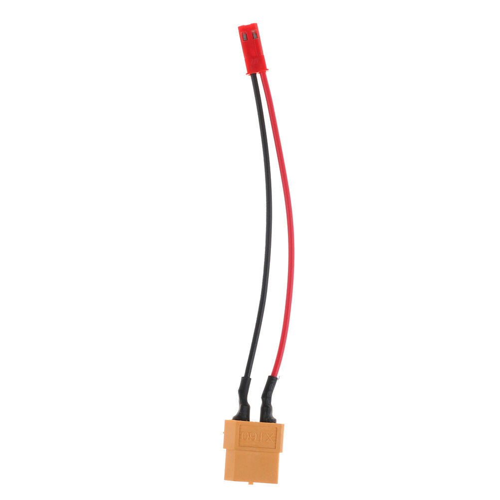 XT60 Female to JST Female Adapter Converters Lead For Heli Lipo Battery C.l8