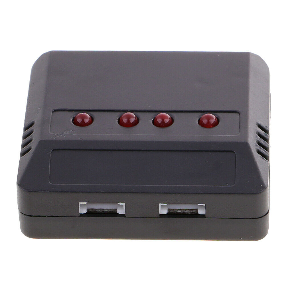 Lipo Battery Adapter Balance Charger USB Interface for RC Syma X5 X5C