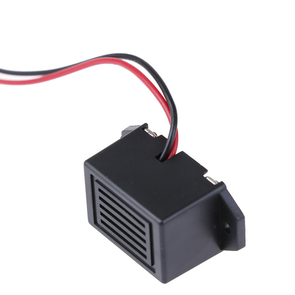 Alarm buzzer DC 12V 85dB mini electronic alarm buzzers consta WF