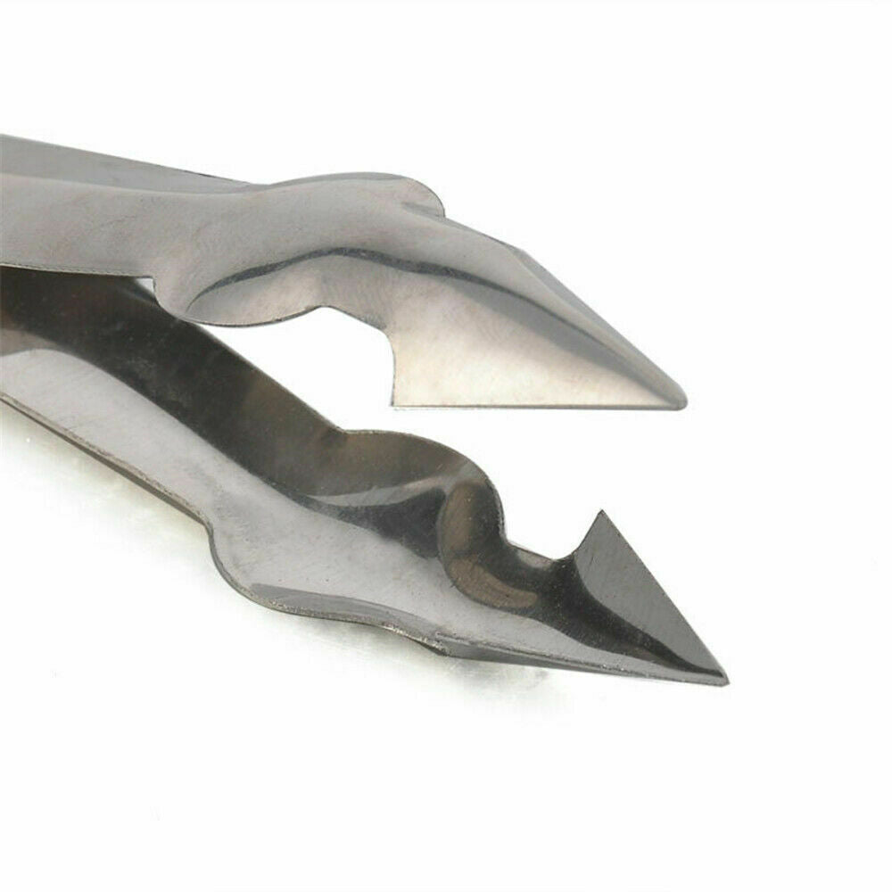 Pineapple Eye Remover Fruit Corer Peeler Tools Kitchen Clip Cutter Slicer New