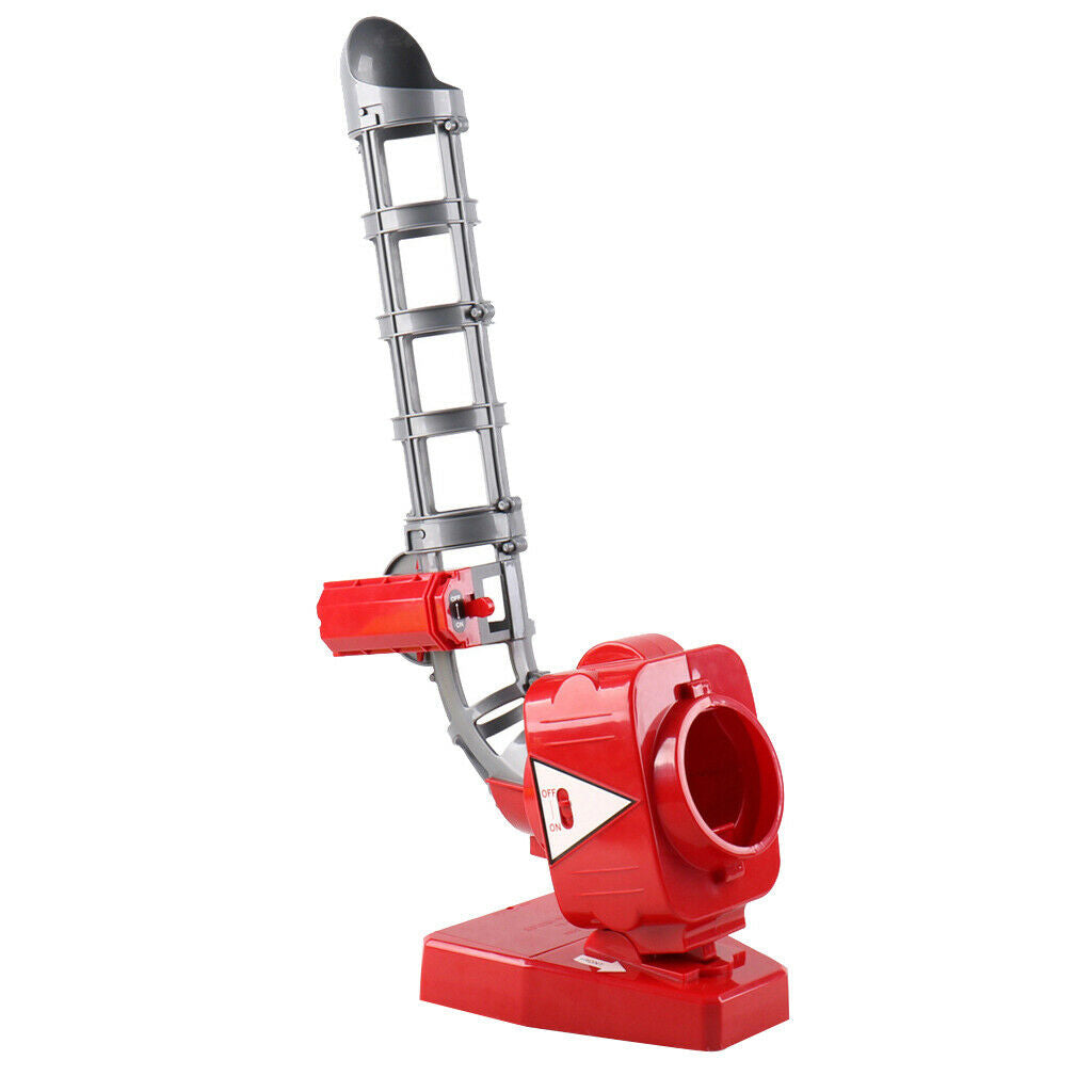 Sports Game Baseball Batter & Fielder Multi Function 2 in 1 Pitching Machine