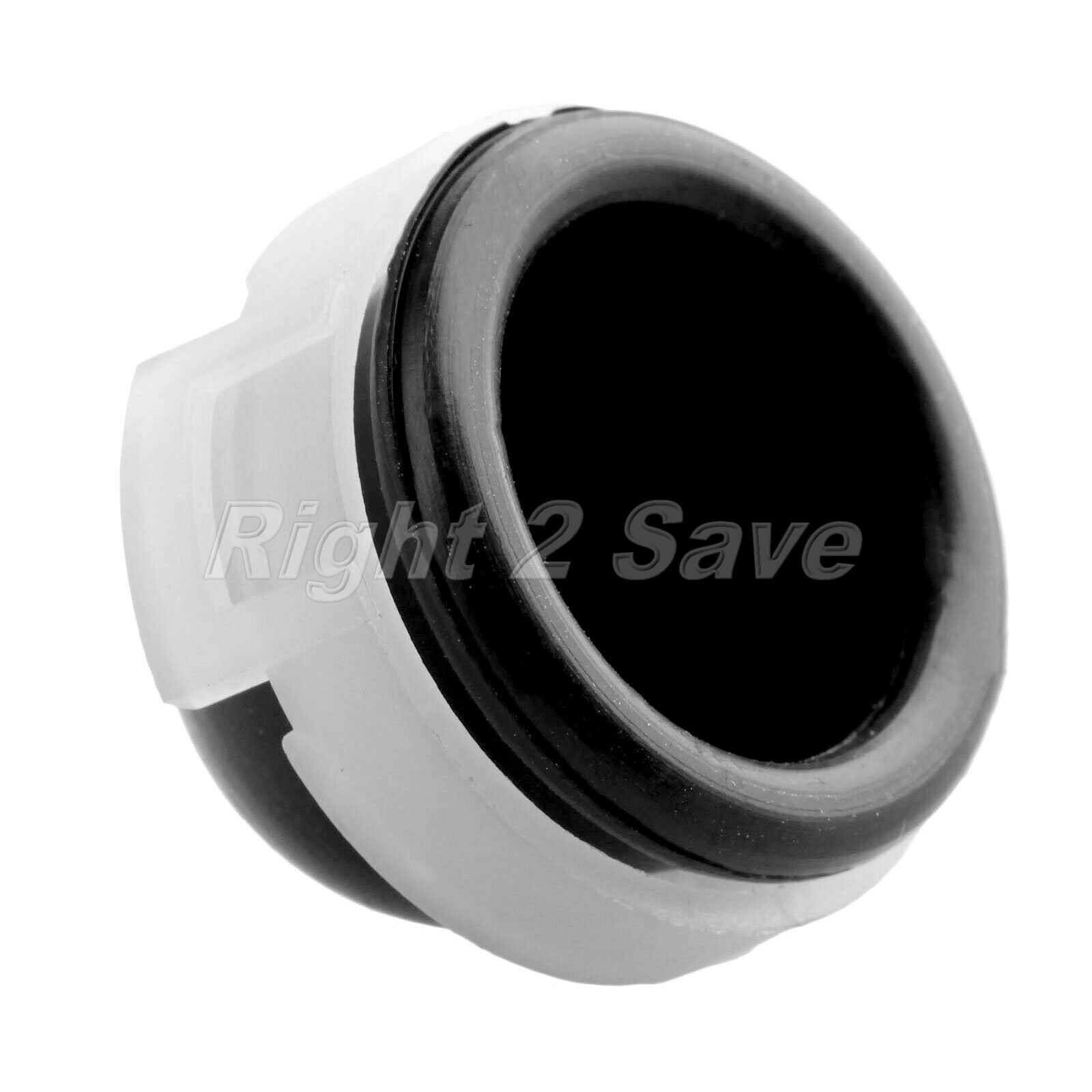 5 x Trimmer Carb  Primer Bulb Diaphragm Kit for Briggs & Stratton 694394 494408