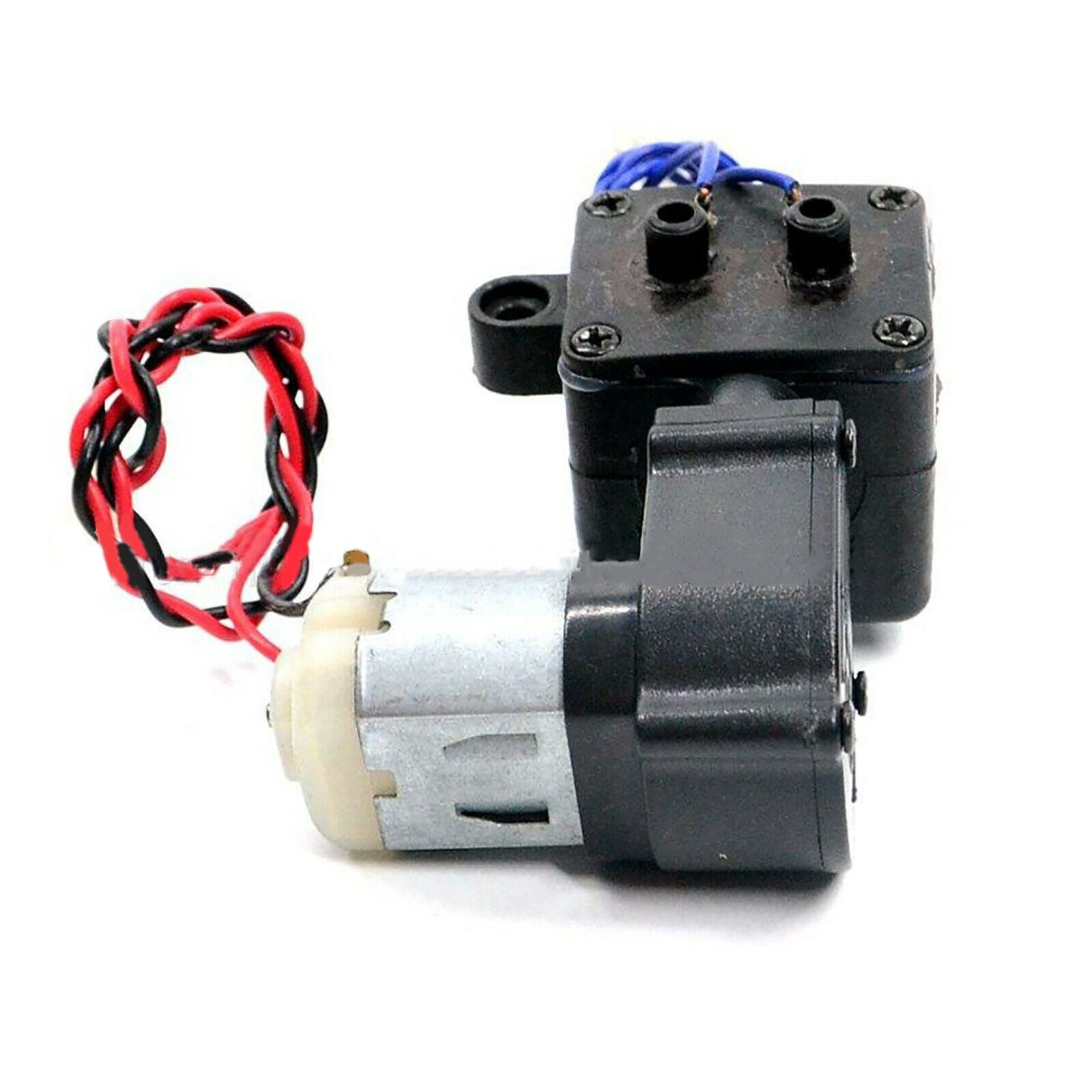 For 1/16 Henglong RC Tank 6.1S German 3818-1 Tank Smoke Gearbox Accessories