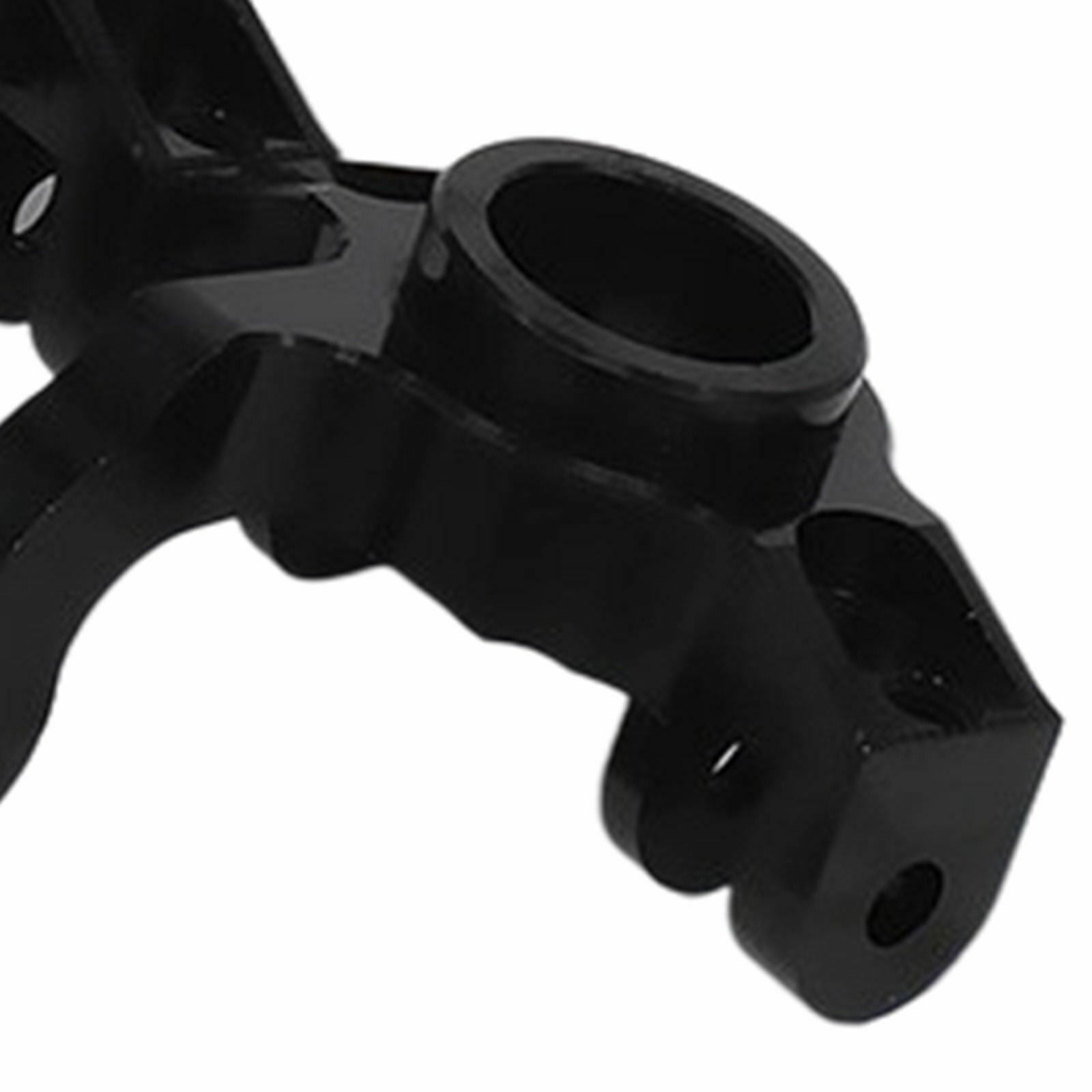 2 pieces 1/10 front wheel ankle set for GPM ROCK RACER 90026