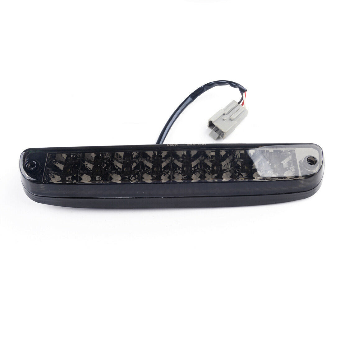 Smoke LED 3rd Brake Cargo Light Fit For Ford F250 F450 F550 Super Duty 1999-2016