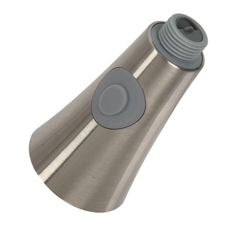 Faucet Replacement Shower Head Kitchen Shower Dish Shower Spray Head Bathroom S7