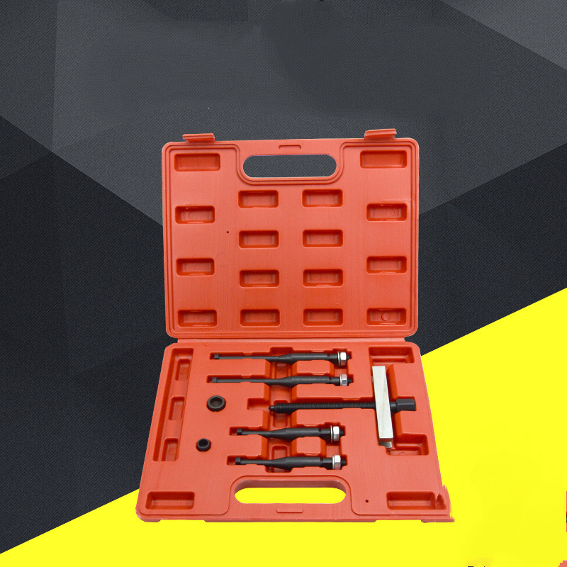 Special Tool for Disassembly and Assembly of Steering Wheel Crankshaft Pulley