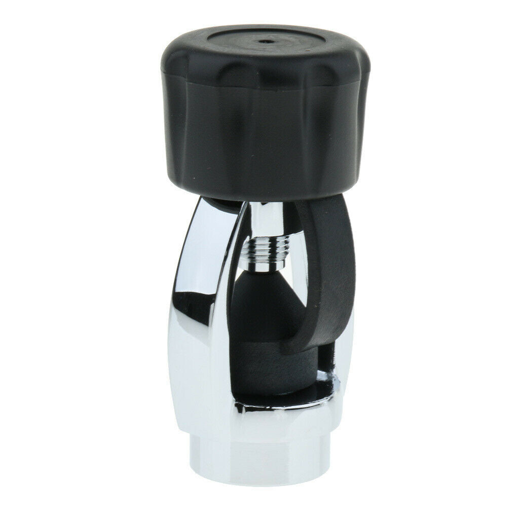 Scuba Diving Dive Din to Yoke Regulator Convertor Adaptor, 232 Bar / 3500psi