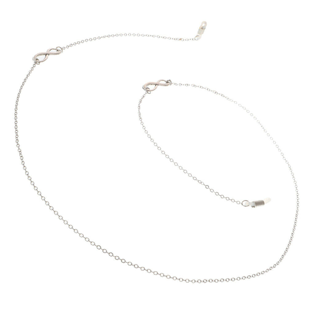 Fashion Eyeglasses Cord Glasses 70 cm Eyewear Spectacles Chains Strap Holder Fit
