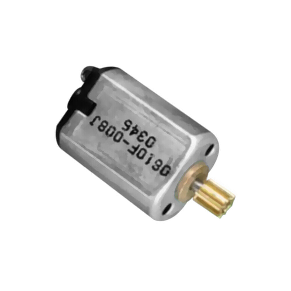 10PCS Precision Motor High Speed Metal Brush Electric Motor with Camera Lens