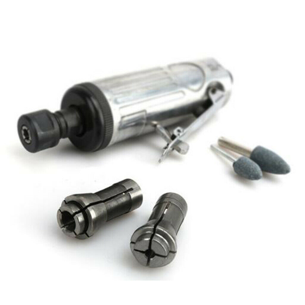 Collet Adapter Trimming Electric Air Die Grinder Collect For Machinery 3mm