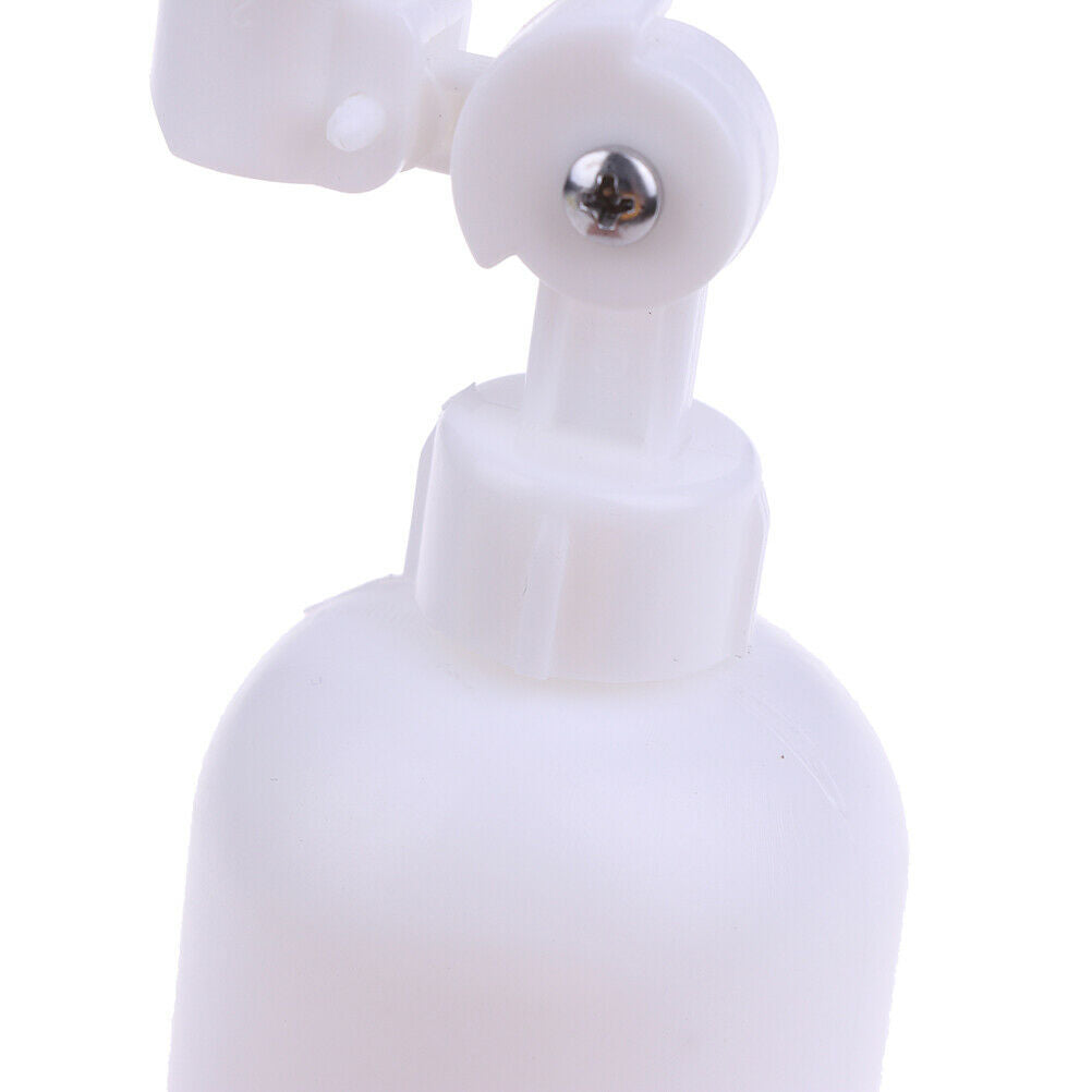 1PC Floating Ball Valve Aquarium Fish Tank Float Valve Water Tank Control *u Tt