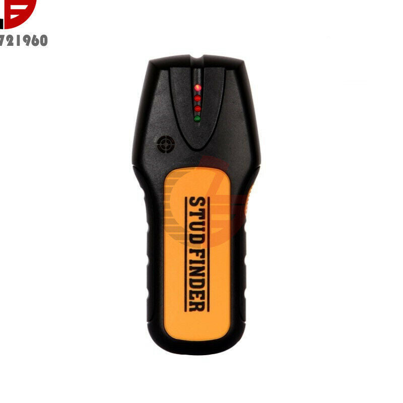 Home Stud Finder Wall Scanner Handheld Cable Wire Metal Wooden Detector