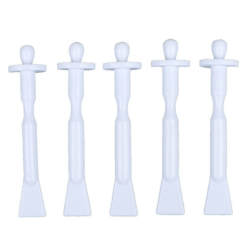 5Pcs Nose Ear Hair Removal Wax Sticks Beans Waxing Sticks Nasal Cleani.l8