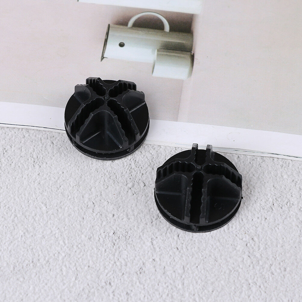 20Pcs Wire Cube Connector for Cube Storage Shelves and Modular Organize>Z XC