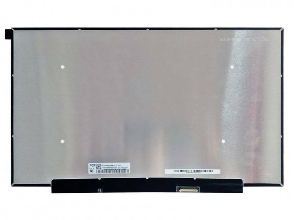 NV140FHM-N66 V8.0 fit LCD Screen FHD 1920X1080 30pin EDP B140HAN06.8 N140HCG-EQ1