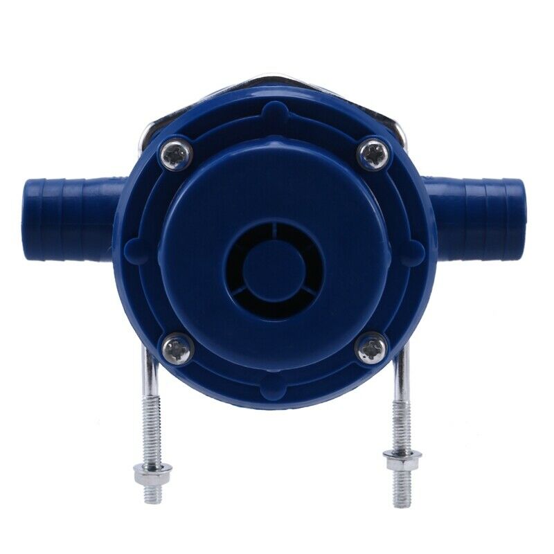 25-50L/min Water Pump Drill Pump for Electric Drill N4N5N5